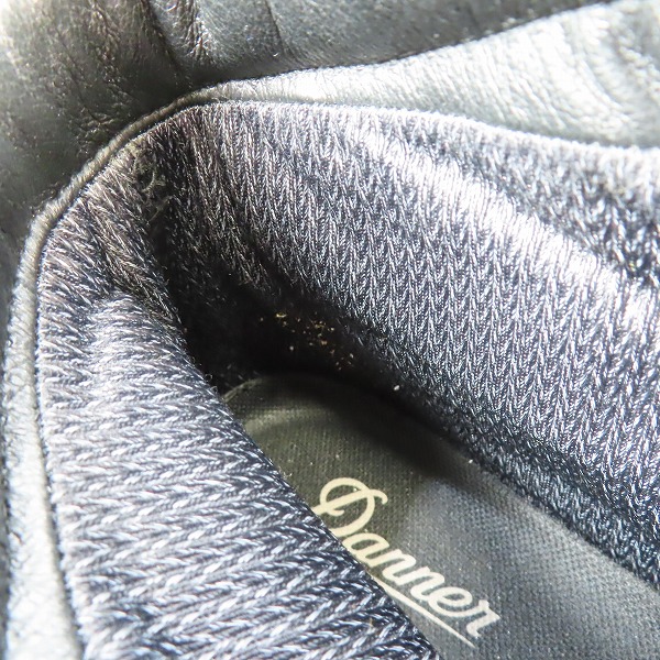 実際に弊社で買取させて頂いたDANNER/ダナー DANNER FIELD/ダナーフィールド トレッキングブーツ D121003/26.5の画像 7枚目