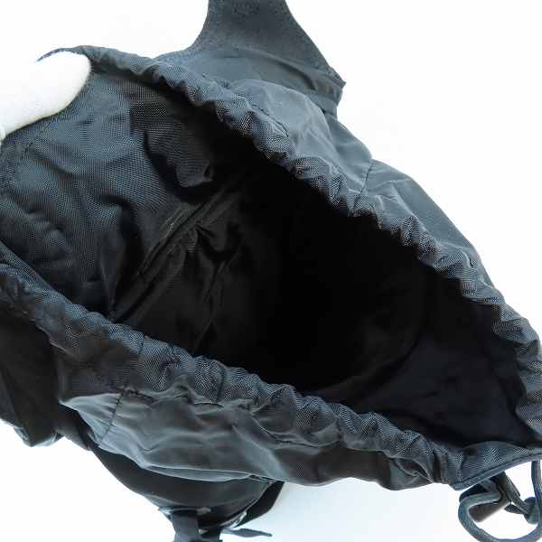 実際に弊社で買取させて頂いたSTUDIOUS×MSPS/ステュディオス×マスターピース 別注 POTENTIAL バックパック/リュックの画像 3枚目