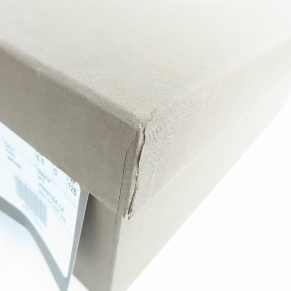 実際に弊社で買取させて頂いたChurch's/チャーチ Pembrey/ペンブリー レザー ペニー ローファー 6.5の画像 7枚目