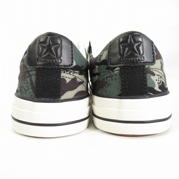 実際に弊社で買取させて頂いた【未使用】CONVERSE/コンバース PRORIDE SK PT OX/スニーカー/1CL837/26.5の画像 1枚目