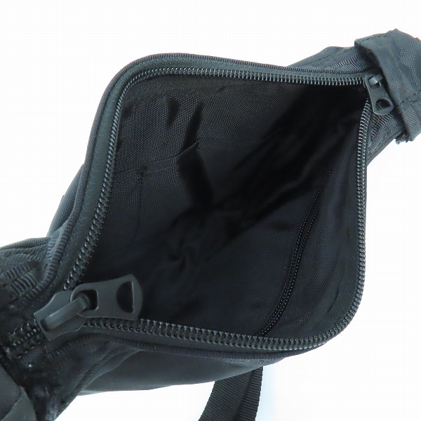 実際に弊社で買取させて頂いたPORTER/ポーター G1950 ショルダーバッグの画像 4枚目