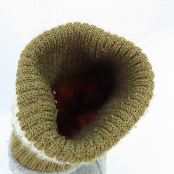 実際に弊社で買取させて頂いたB:MING LIFE STORE by BEAMS/ビーミングライフストアバイビームス スタジャン 92-18-0052-277 Lの画像 4枚目