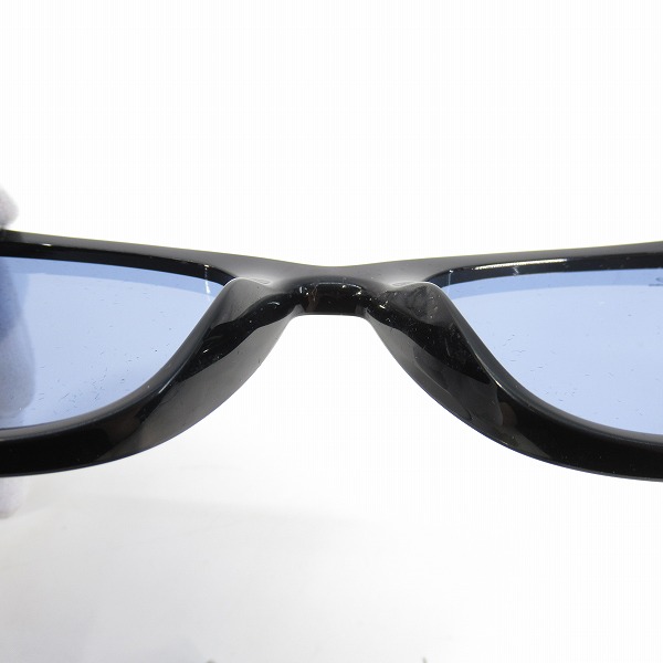 実際に弊社で買取させて頂いたRay-Ban/レイバン サングラス/アイウェア RB4391D 601の画像 5枚目