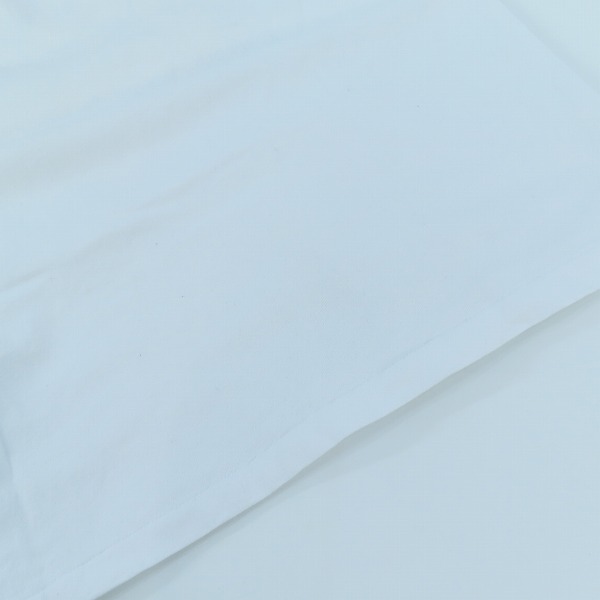 実際に弊社で買取させて頂いたA BATHING APE×Pokemon/アベイシングエイプ×ポケモン BABY MILO エイプヘッド ピカチュウ Tシャツ Mの画像 6枚目