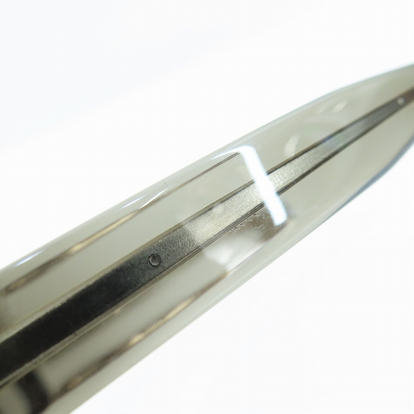 実際に弊社で買取させて頂いた999.9/フォーナインズ ウェリントン メガネフレーム アイウェア AP-14の画像 7枚目