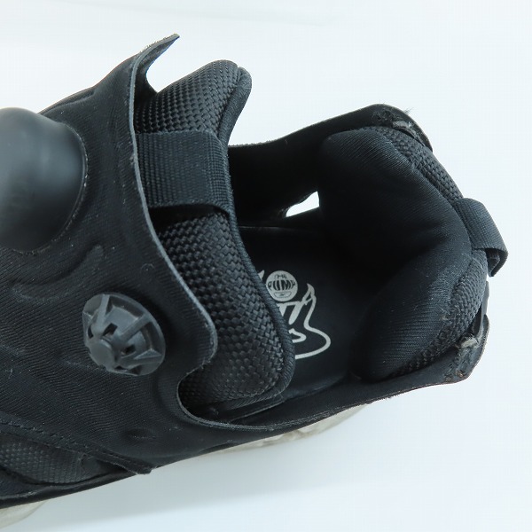 実際に弊社で買取させて頂いたReebok/リーボック INSTAPUMP FURY OG インスタポンプ フューリー V65750/25.0の画像 4枚目