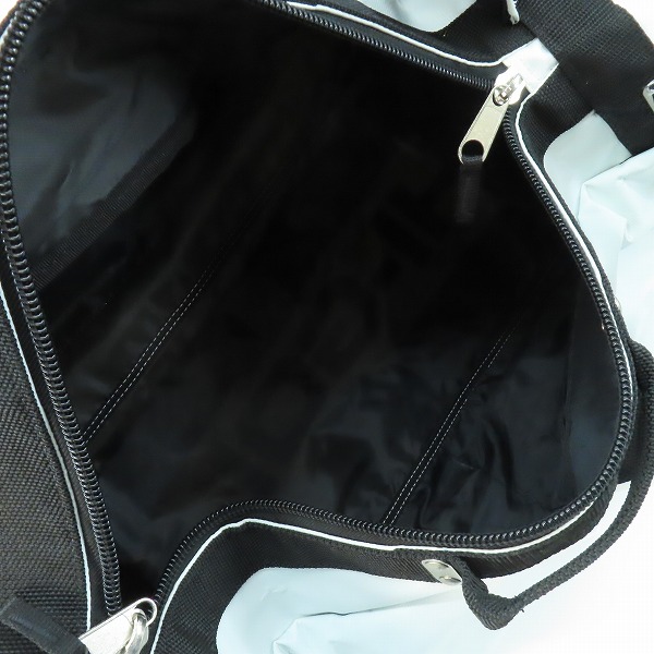 実際に弊社で買取させて頂いたHI-GOLD/ハイゴールド リュック/バックパックの画像 3枚目