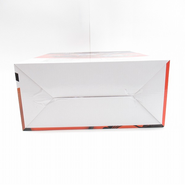 実際に弊社で買取させて頂いた【未開封】一番くじ NARUTOP99 豪華絢爛忍絵巻 C賞 うずまきナルト フィギュア 岸本斉史描き下ろしイラスト背景パネル付属の画像 5枚目