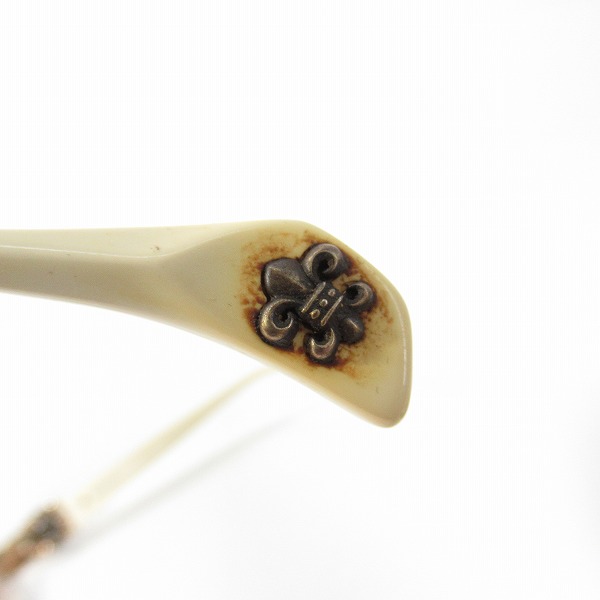 実際に弊社で買取させて頂いたA'rossvy/ロズビー サングラス/アイウェア 209251607の画像 8枚目