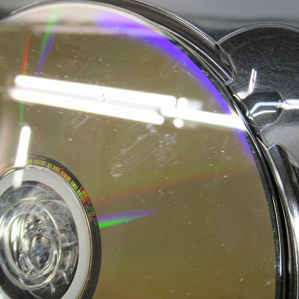 実際に弊社で買取させて頂いたBD/Blu-ray シン・ゴジラ/The God father DVD COLLECTION ゴッド・ファーザー 邦画/洋画の画像 6枚目