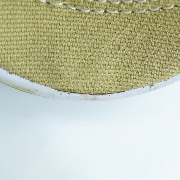 実際に弊社で買取させて頂いたVANS/バンズ STANCE スタンス V362/28.0の画像 7枚目