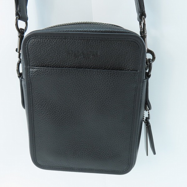 実際に弊社で買取させて頂いたCOACH/コーチ サリバン クロスボディ レザー ショルダーバッグ CP178