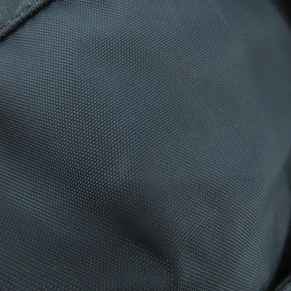 実際に弊社で買取させて頂いたBRIEFING/ブリーフィング MODULE WARE JET TALL MW ショルダーバッグ BRA233L31の画像 6枚目