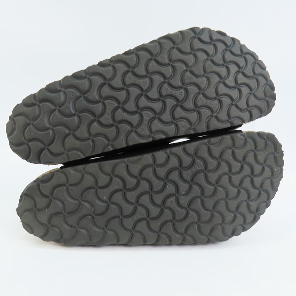 実際に弊社で買取させて頂いたBIRKENSTOCK/ビルケンシュトック ARIZONA アリゾナ サンダル 25の画像 2枚目