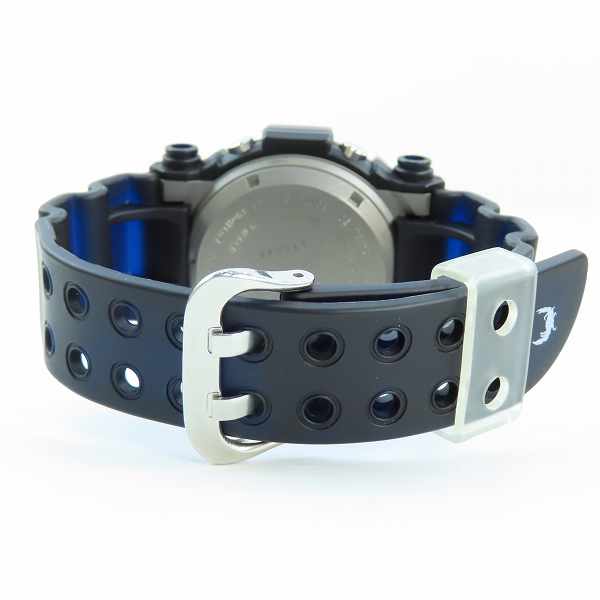 実際に弊社で買取させて頂いた【カスタム】G-SHOCK/Gショック FROGMAN/フロッグマン  DW-8200の画像 2枚目