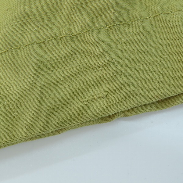 実際に弊社で買取させて頂いたSUGAR CANE/シュガーケーン 東洋エンタープライズ スイングトップ ドリズラージャケット MJ-823の画像 5枚目