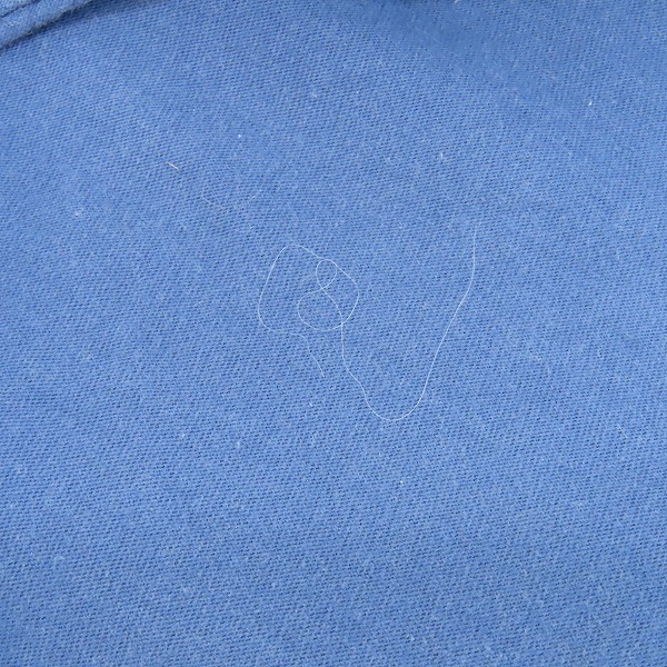 実際に弊社で買取させて頂いたC.P COMPANY/シーピーカンパニー  半袖ポロシャツ XLの画像 7枚目