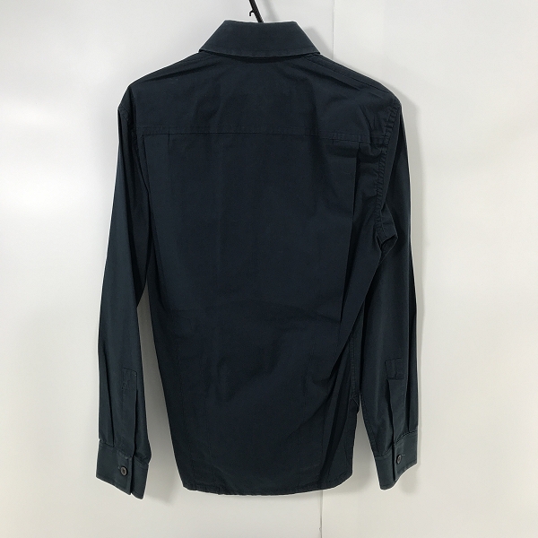 実際に弊社で買取させて頂いたDIRK BIKKEMBERGS/ダークビッケンバーグ 長袖シャツ Sの画像 1枚目