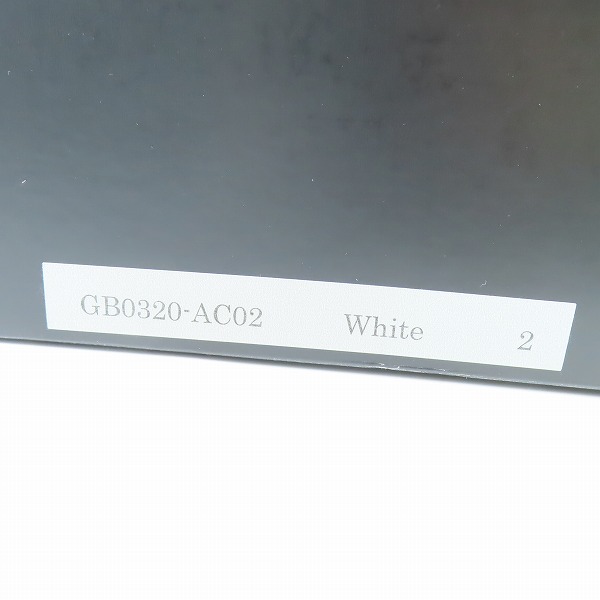 実際に弊社で買取させて頂いたglamb/グラム Quilt tassel boots/キルトタッセルブーツ スエード GB0320-AC02/2の画像 9枚目