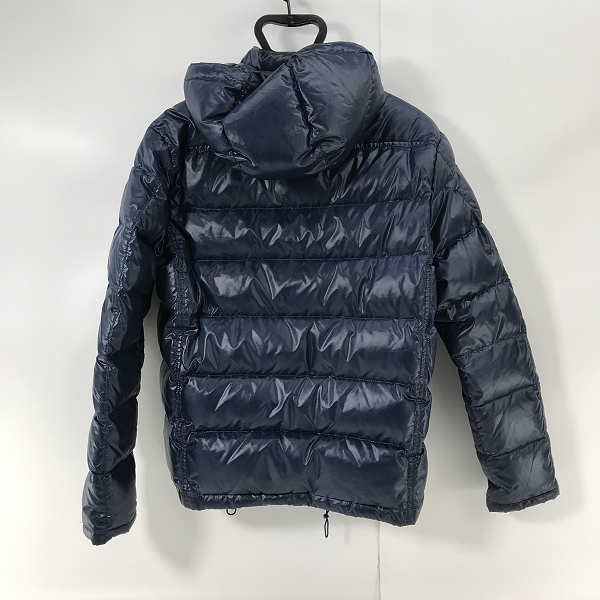 実際に弊社で買取させて頂いたHYDROGEN/ハイドロゲン ダウンジャケット/Sの画像 1枚目