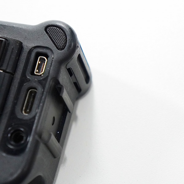 実際に弊社で買取させて頂いたGoPro/ゴープロ BLDT1 Media Mod メディアモジュラー for HERO 9/10/11 動作確認済みの画像 5枚目