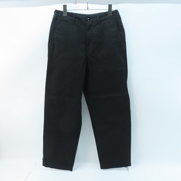 実際に弊社で買取させて頂いたNEIGHBORHOOD/ネイバーフッド 24SS CLASSIC CHINO PANTS/チノパンツ  241YTNH-PTM01/S