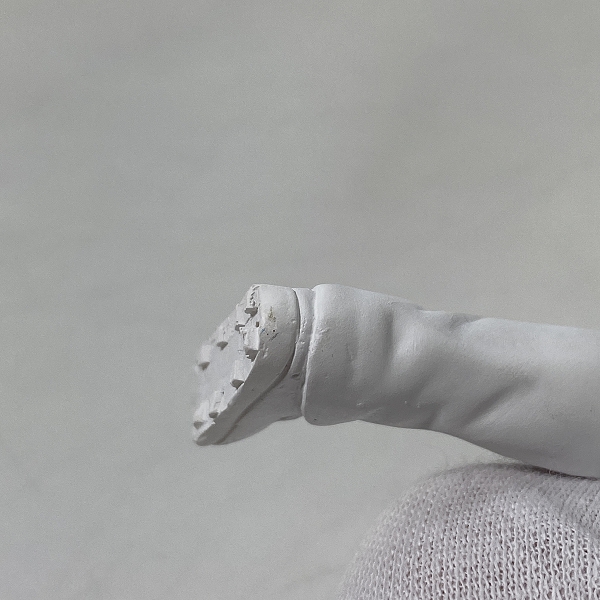 実際に弊社で買取させて頂いたFOCO PLAYER BOBBLE ボブルヘッド ロサンゼルス・エンゼルス ＃17 大谷翔平 シルバースラッガー賞 首振り フィギュアの画像 6枚目