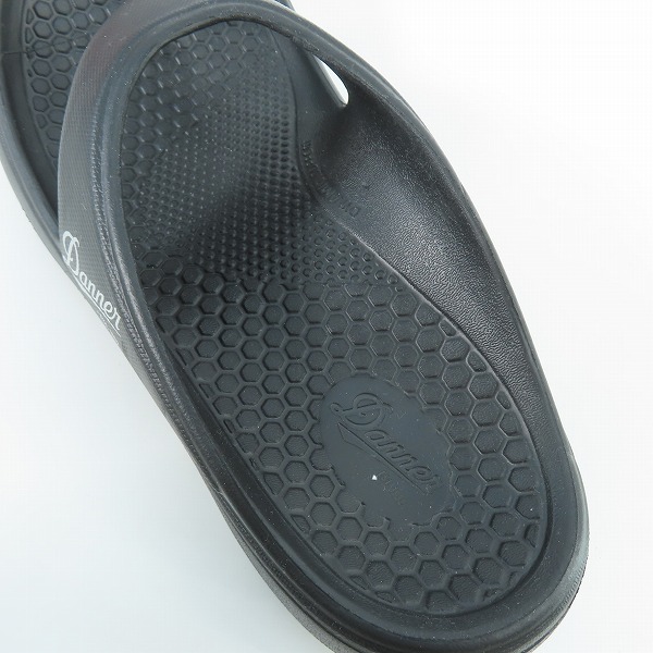 実際に弊社で買取させて頂いたWIND AND SEA×DANNER/ウィンダンシー×ダナー MIZUGUMO/ミズグモ コラボ サンダル D823000WAS/7の画像 4枚目