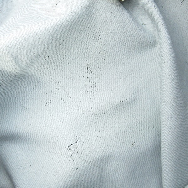 実際に弊社で買取させて頂いたINDEPENDENT/インディペンデント コーチジャケット EXP99CNBC /Mの画像 7枚目