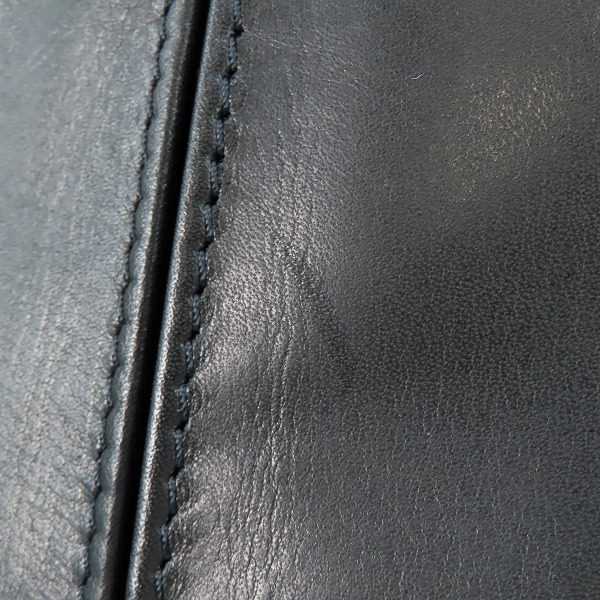 実際に弊社で買取させて頂いたPORTER/ポーター バッグ 2WAY レザー ショルダー ハンド ブリーフケース の画像 6枚目