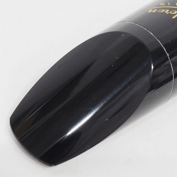 実際に弊社で買取させて頂いた Vandoren/バンドーレン CM308 B45 クラリネット用 マウスピース の画像 4枚目