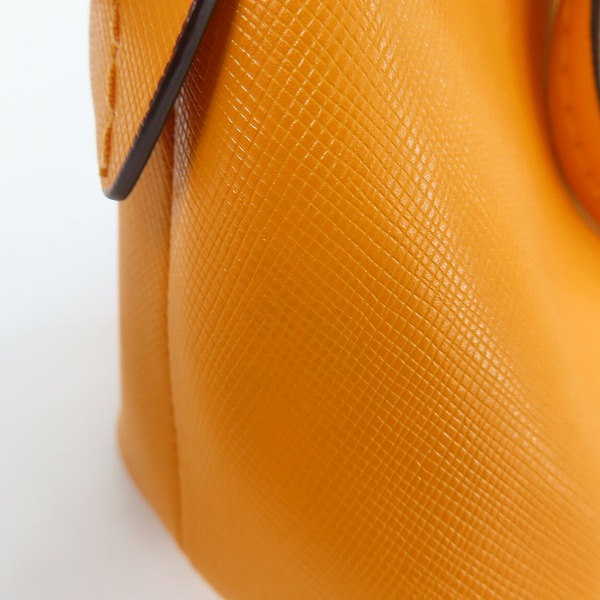 実際に弊社で買取させて頂いたCOACH/コーチ 2WAY ショルダーバッグ/ハンドバッグの画像 6枚目