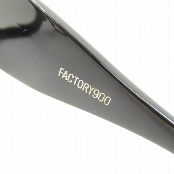 実際に弊社で買取させて頂いたFACTORY900/ファクトリー900 宮川大輔モデル FA-440の画像 5枚目