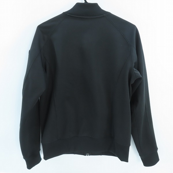 実際に弊社で買取させて頂いたCHAMPION/チャンピオン ブルゾン C8-G0001/Sの画像 1枚目