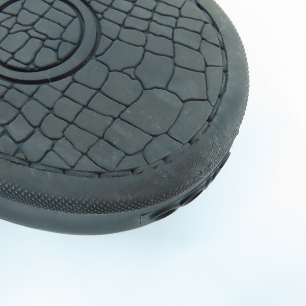 実際に弊社で買取させて頂いたJIMMY CHOO/ジミーチュウ ローカットスニーカー 42の画像 8枚目