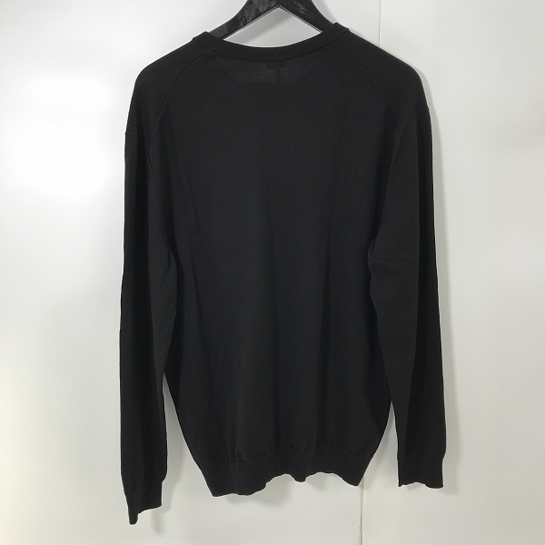 実際に弊社で買取させて頂いた【未使用】LOEWE/ロエベ 24FW Anagram Sweater アナグラム セーター H526Y14KIS XSの画像 1枚目