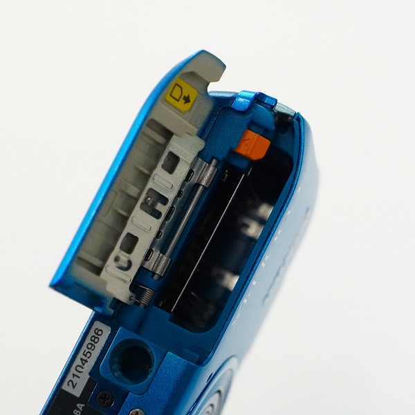 実際に弊社で買取させて頂いたNikon/ニコン COOLPIX S3600 クールピクス コンパクトデジタルカメラ 動作未確認の画像 7枚目