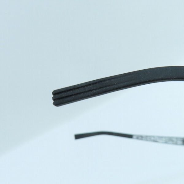 実際に弊社で買取させて頂いたJ.F.REY/ジェイエフレイ メガネ/アイウェア JF2502 0303の画像 8枚目