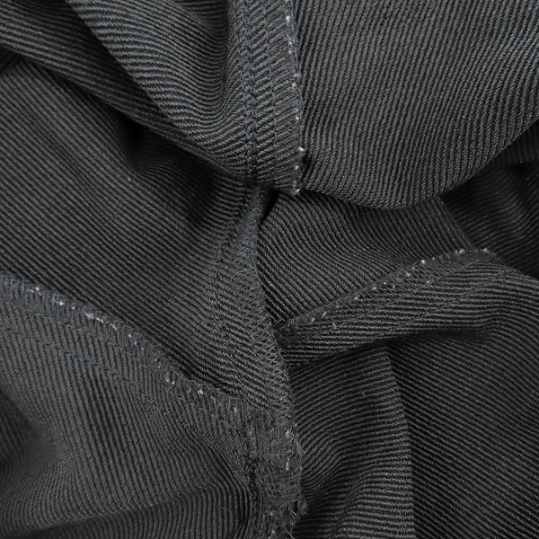 実際に弊社で買取させて頂いたTaylorMade/テーラーメイド ゴルフウェア ストレッチパンツ TB080/82の画像 6枚目