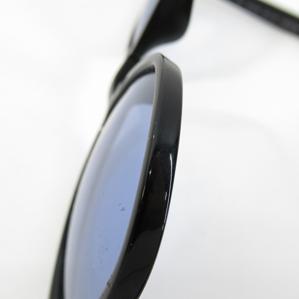 実際に弊社で買取させて頂いたRay-Ban/レイバン サングラス/アイウェア RB4258-Fの画像 8枚目