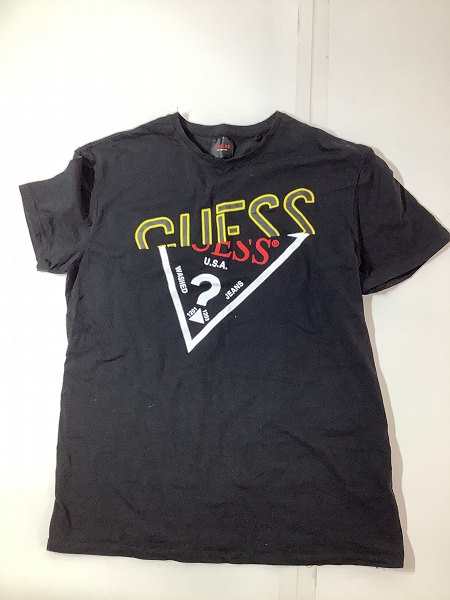 実際に弊社で買取させて頂いた【おまとめ】ビームス/ゲス/コロンビア 等 カットソー/Tシャツ/パーカー 等の画像 3枚目