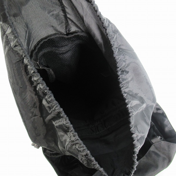 実際に弊社で買取させて頂いたASICS/アシックス リュック バックパック35の画像 4枚目