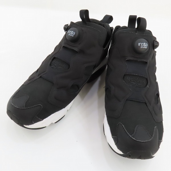 実際に弊社で買取させて頂いたReebok/リーボック INSTAPUMP FURY OG インスタ ポンプフューリー シューズ スニーカー DV6985/26.5