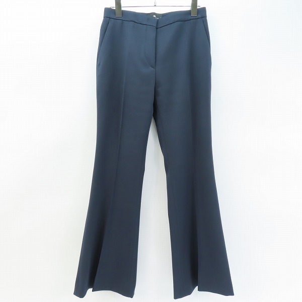 実際に弊社で買取させて頂いたETRO/エトロ 2024年製 キャディ フレアパンツ 242-WREA0011-99TUBK6/38