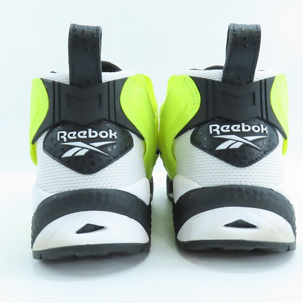 実際に弊社で買取させて頂いたReebok/リーボック INSTAPUMP FURY 95/インスタ ポンプフューリー 95 スニーカー GZ9431/27の画像 1枚目