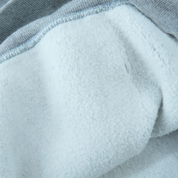 実際に弊社で買取させて頂いたChampion/チャンピオン REVERSE WEAVE/リバースウィーブ USAプリント 赤タグ プルオーバーパーカー/Sの画像 6枚目