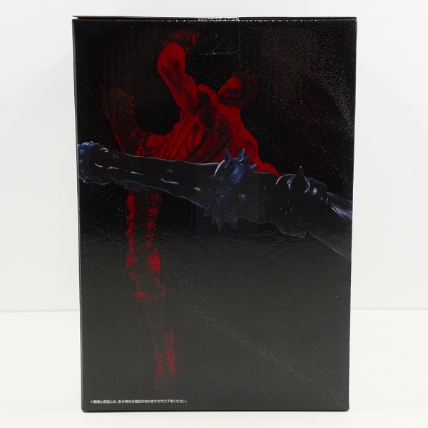 実際に弊社で買取させて頂いた【未開封】BANDAI SPIRITS/バンダイスピリッツ 一番くじ ワンピース 難攻不落ノ懐刀 D賞 シャーロット・カタクリの画像 3枚目