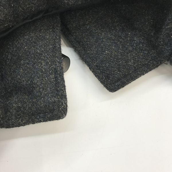 実際に弊社で買取させて頂いたJOURNAL STANDARD/ジャーナルスタンダード ダウンダッフルコート 13-020-600-3130-3-0/Sの画像 5枚目