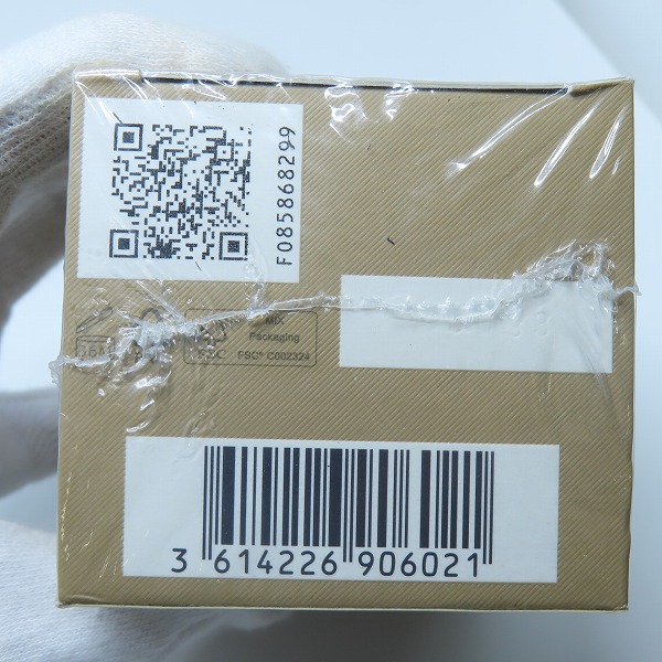 実際に弊社で買取させて頂いた(1)【未開封】BURBERRY/バーバリー マイバーバリー オードパルファム 香水/30mlの画像 2枚目