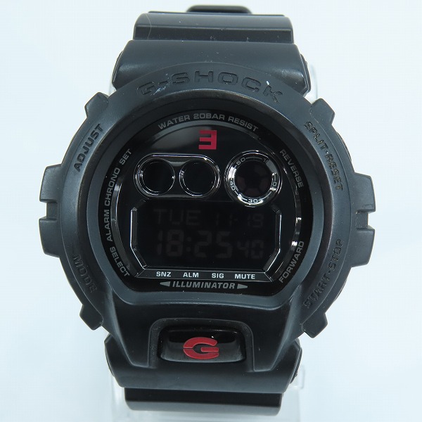 G-SHOCK×EMINEM/Gショック×エミネム 30周年記念コラボモデル/GD